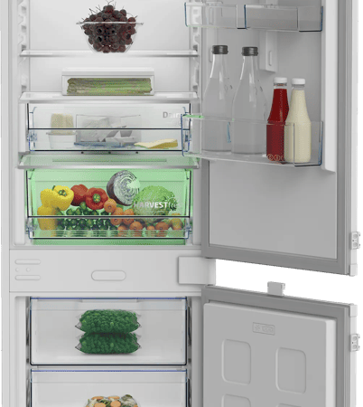 Beko B7BCNA296HS HarvestFresh