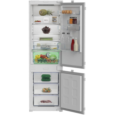 Beko B7BCNA296HS Inbouw koel-vriescombinatie | Beko