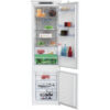 Beko BCNA306E4SN Selective Line Inbouw koel-vriescombinatie | Beko
