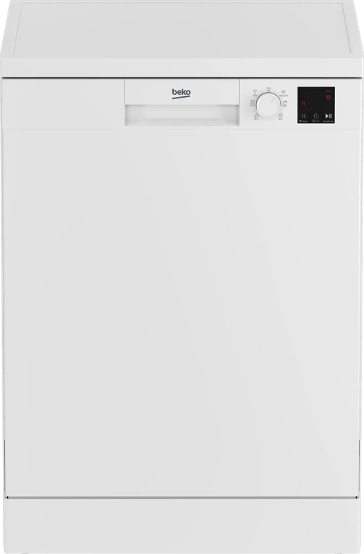 Beko BDFN06330W