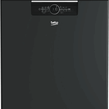 Beko BDFN26440AWP - PowerIntense