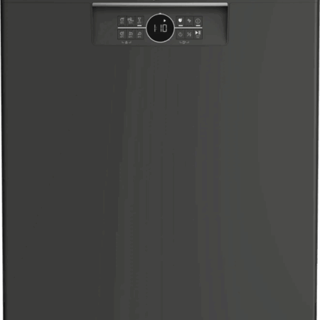 Beko BDFN26440MG