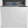 Beko BDIN25323 HygieneShield