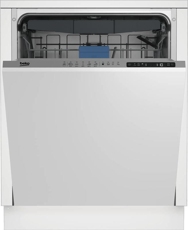 Beko BDIN25323 HygieneShield