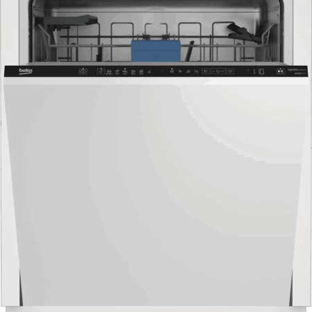 Beko BDIN37440WP - PowerIntense