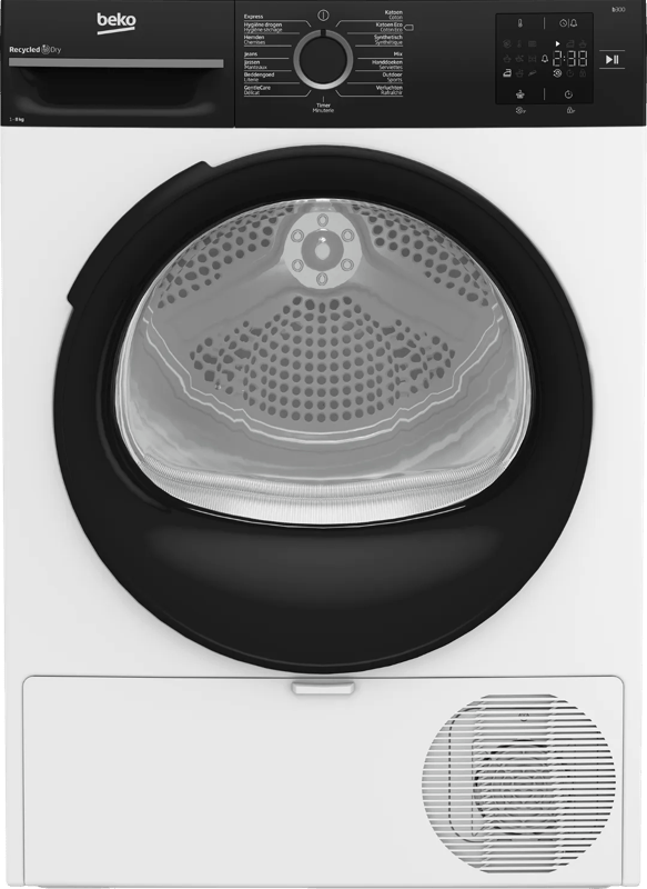 Beko BM3T3823B