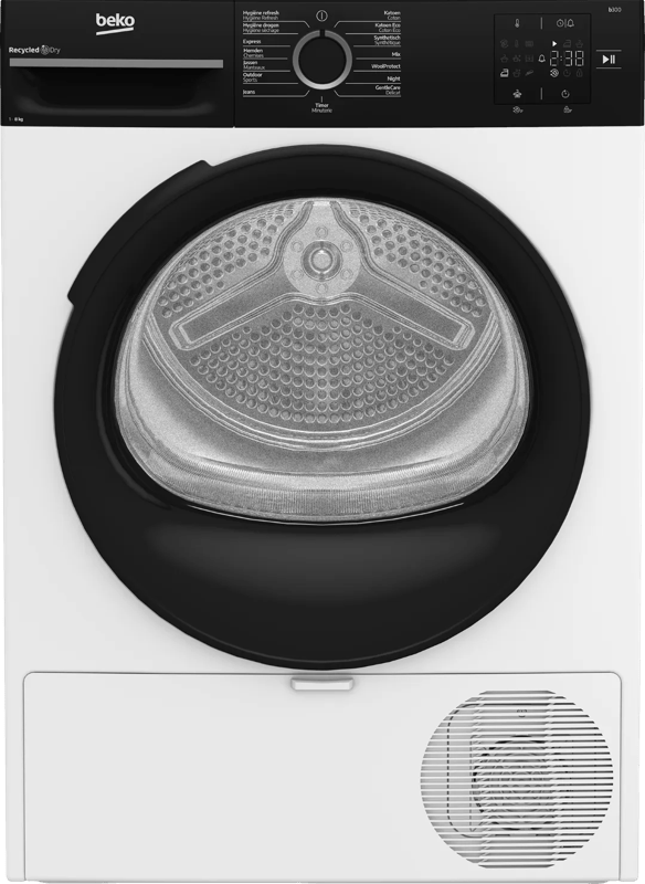 Beko BM3T3824BC