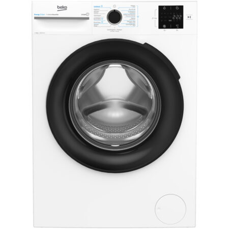 Beko BM3WFT31041W Wasmachine Wit | Beko