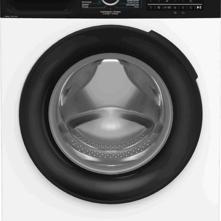 Beko BM3WFU41041B IronFast