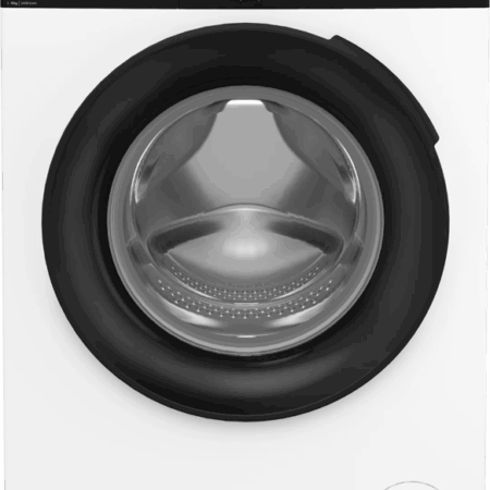 Beko BM5WFU6941B IronFast