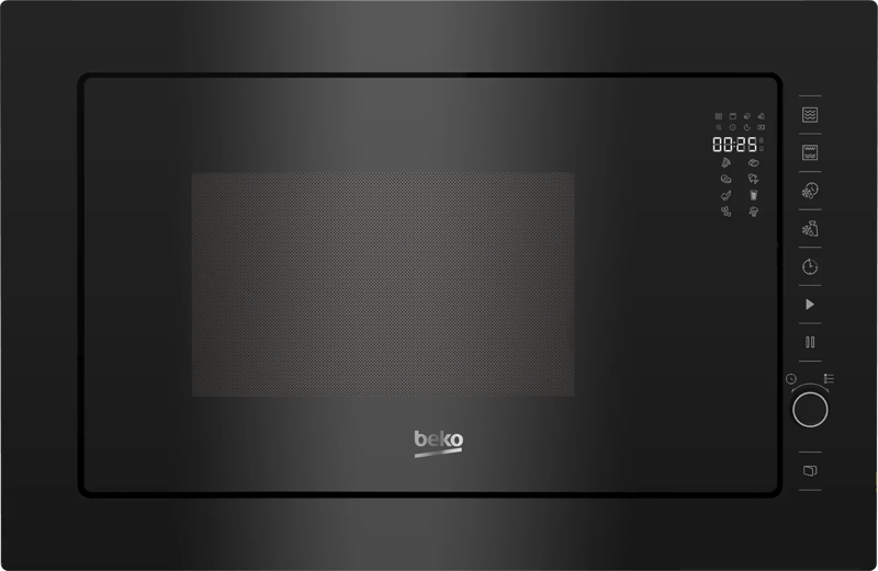 Beko BMGB25333BG