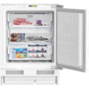 Beko BU1204N Inbouw vriezer | Beko