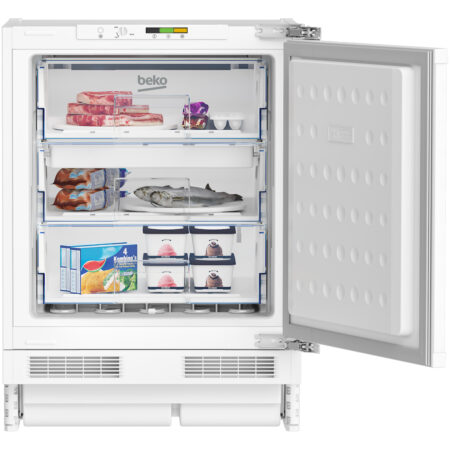 Beko BU1204N Inbouw vriezer | Beko