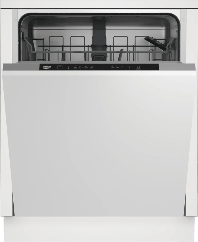 Beko DIN34320