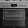 Beko FBE6133XSNL AeroPerfect