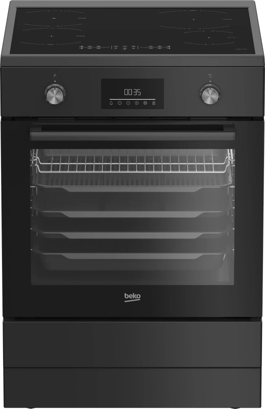 Beko FBMA6930GA AeroPerfect