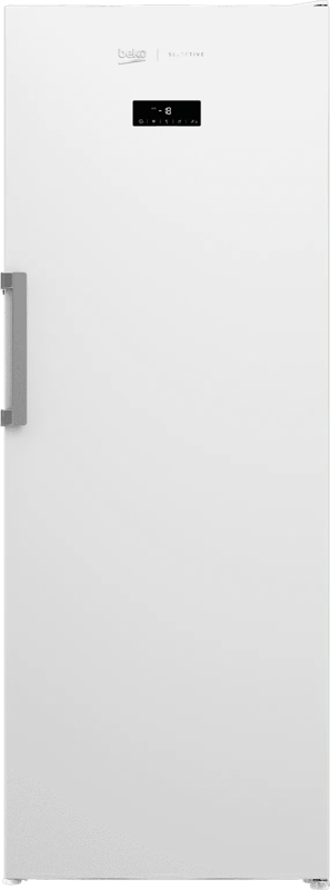 Beko RFNE448E55W