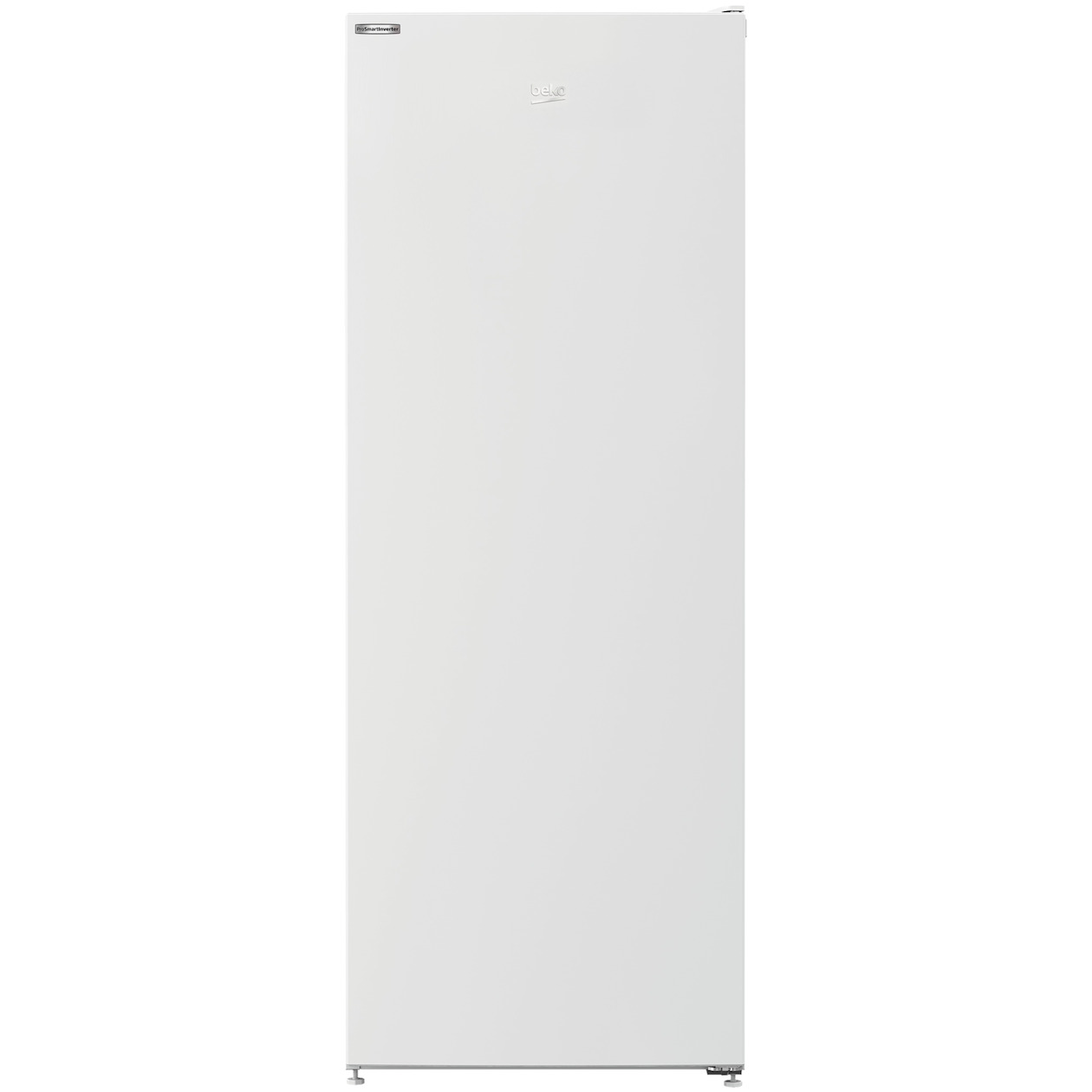 Beko RFNM200E40WN Vrieskast Wit | Beko