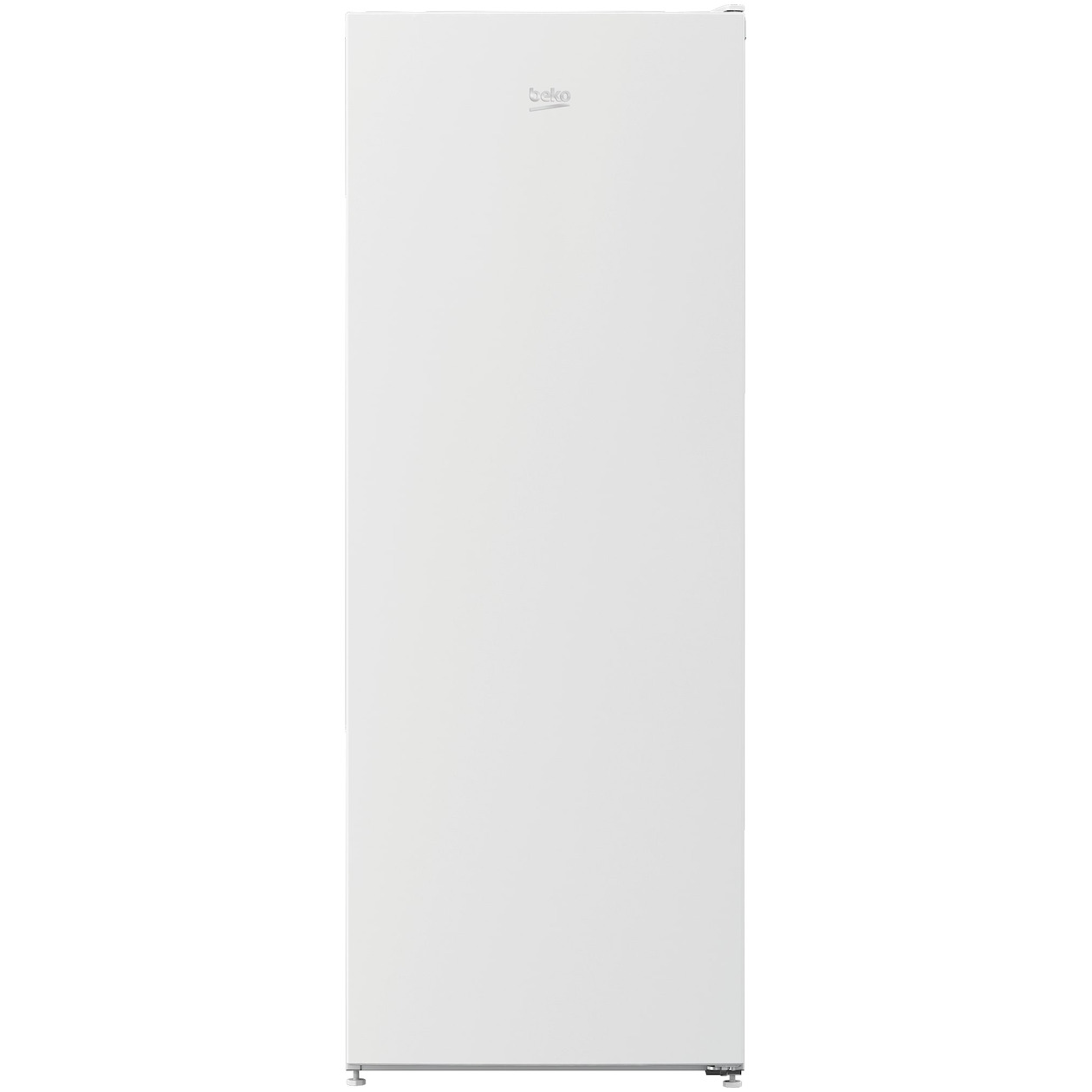 Beko RSSE265K40WN Koelkast zonder vriesvak Wit | Beko