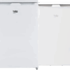 Beko TSE1285N + Beko FNE1074N