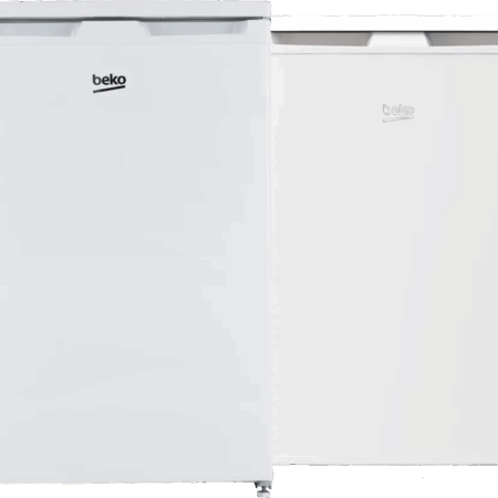 Beko TSE1285N + Beko FNE1074N