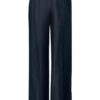 Belin Denim Broek Denim Dark