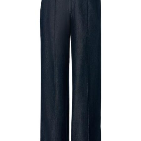 Belin Denim Broek Denim Dark