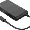 Belkin 5-Poort Usb C Hub met 4K HDMI
