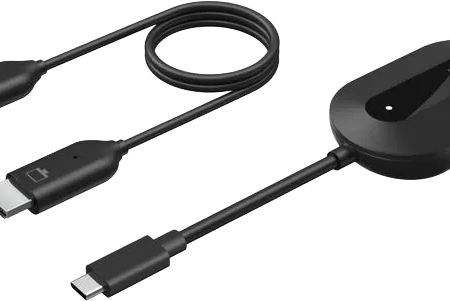 Belkin Draadloze HDMI Adapter