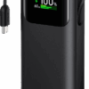 Belkin Powerbank 11.000 mAh met Snelladen 60 Watt Zwart