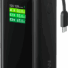 Belkin Powerbank 22.000 mAh met Snelladen 120 Watt Zwart
