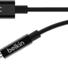 Belkin Rockstar Usb C naar 3
