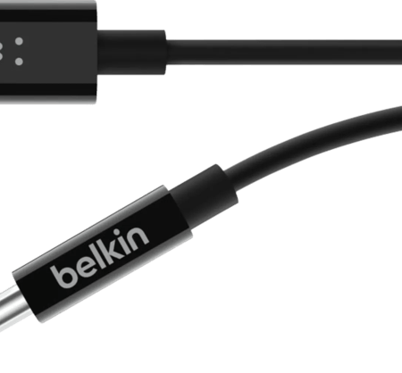 Belkin Rockstar Usb C naar 3