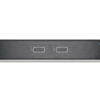 Secure Dual-Head KVM switch