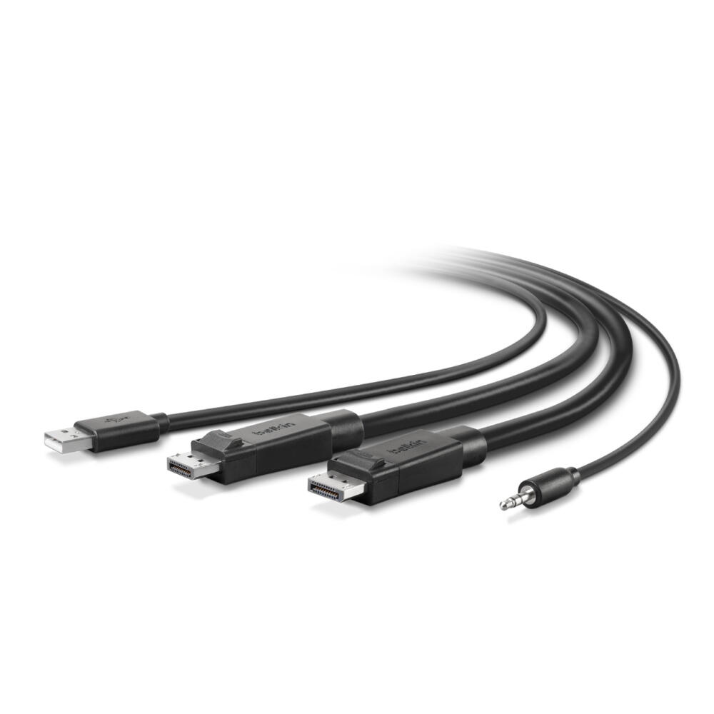 Secure KVM combo kabel 1