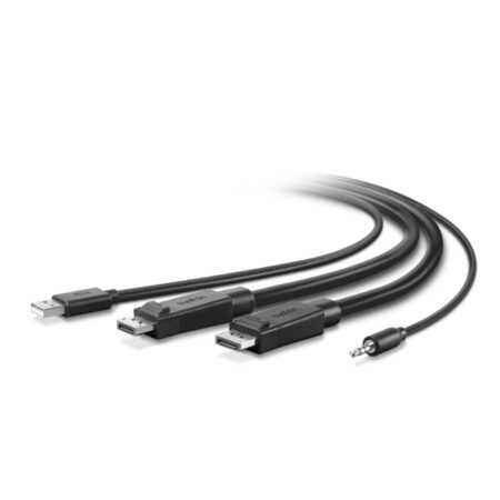 Secure KVM combo kabel 1
