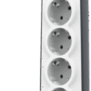 Belkin Surge Protector 4 Outlet 2 meter 2x usb