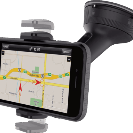 Belkin Telefoonhouder Auto Dashboard/Voorruit