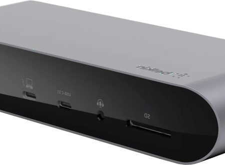 Belkin Thunderbolt 4 Pro Dock