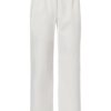 Belle Broek Off White