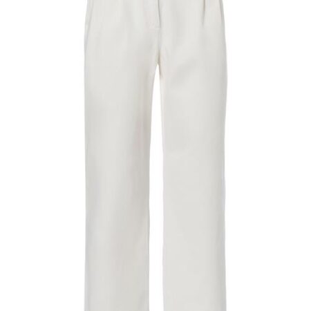 Belle Broek Off White