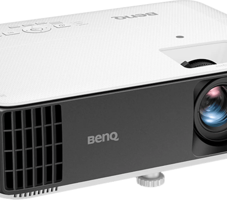 BenQ TK700