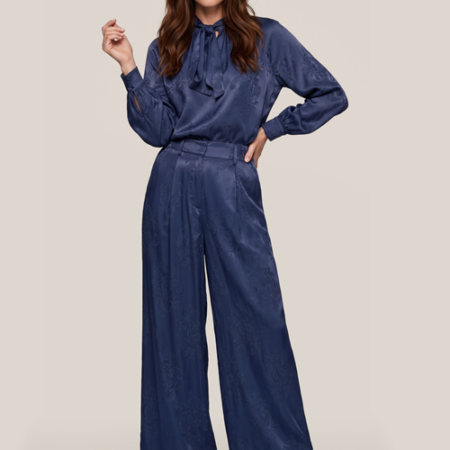 Benfield Broek Navy