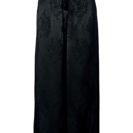 Benfield Broek Zwart