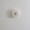 Bide Wandlamp - Small - Nikkel