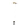 Farol Hanglamp - Grijs
