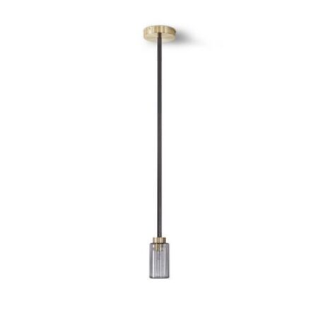 Farol Hanglamp - Grijs