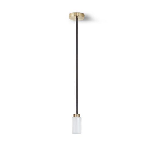 Farol Hanglamp - Wit