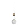 Rift Hanglamp - Messing