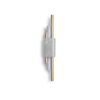 Tanto Wandlamp - Small - Wit